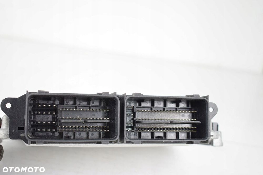 komputer sterownik ford focum mk3 cv61-12a650-amg - 3