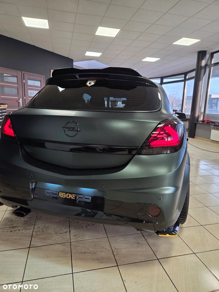 Opel Astra 1.9 CDTI Sport - 4