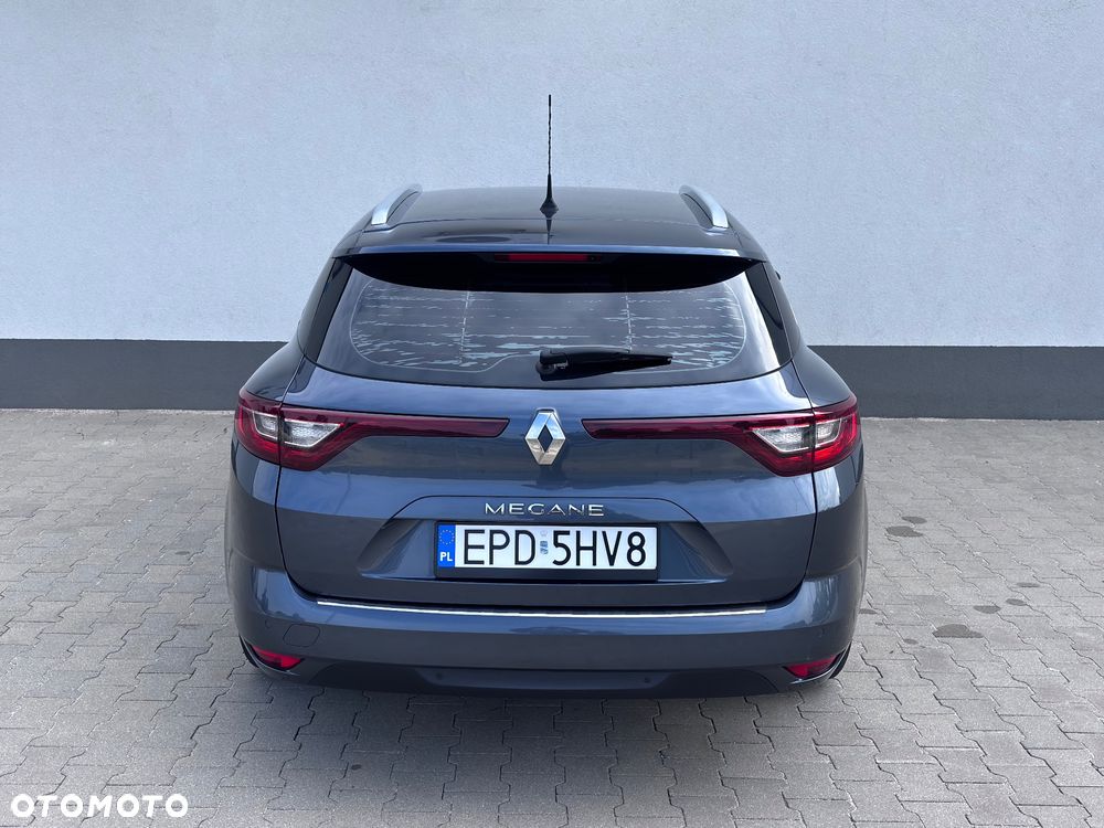 Renault Megane ENERGY TCe 100 PLAY - 6