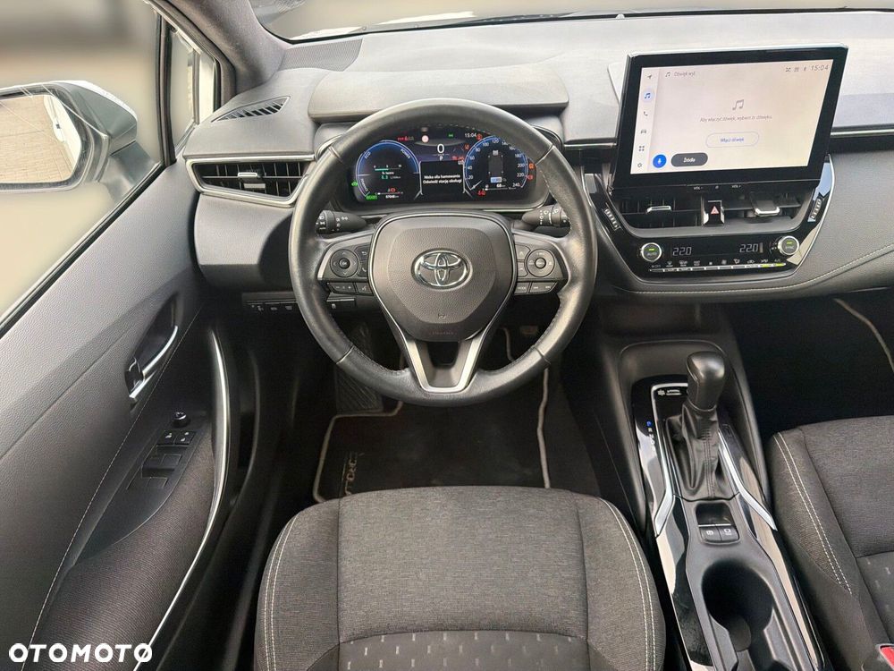 Toyota Corolla - 19