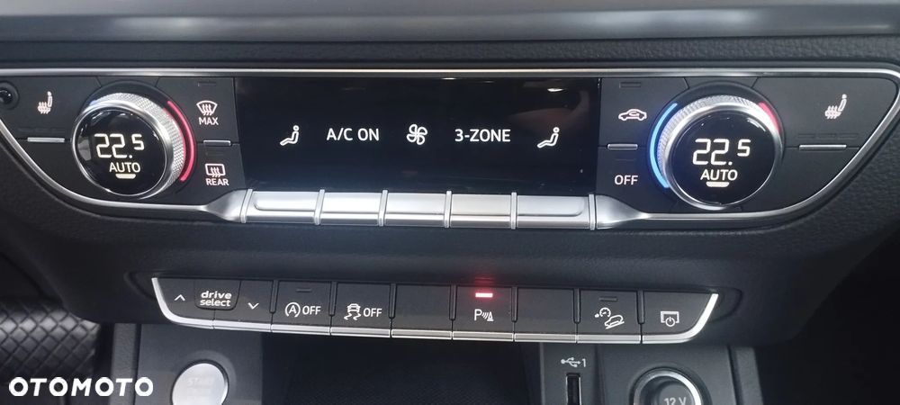 Audi Q5 40 TDI quattro S tronic advanced - 21