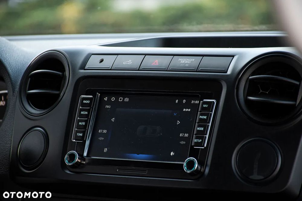 Volkswagen Amarok 2.0 BiTDI BMT Highline - 6