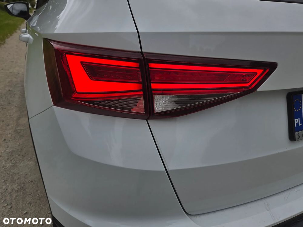 Seat Ateca 1.6 TDI DSG Xcellence - 22