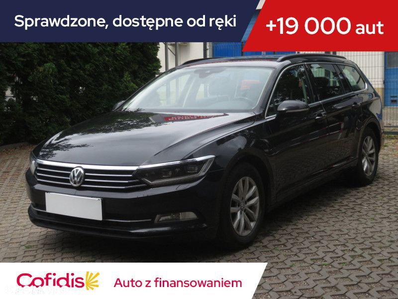 Volkswagen Passat Variant - 2