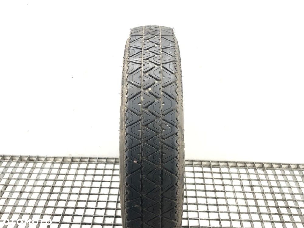 KOŁO DOJAZDOWE 16 5X108   63,3  125/ 90 - 196.00 PLN -    FORD/VOLVO 230 - 2