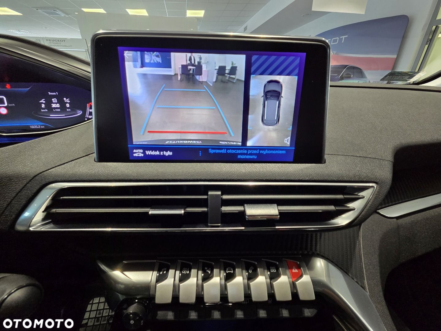 Peugeot 3008 1.2 PureTech Active Pack S&S EAT8 - 28