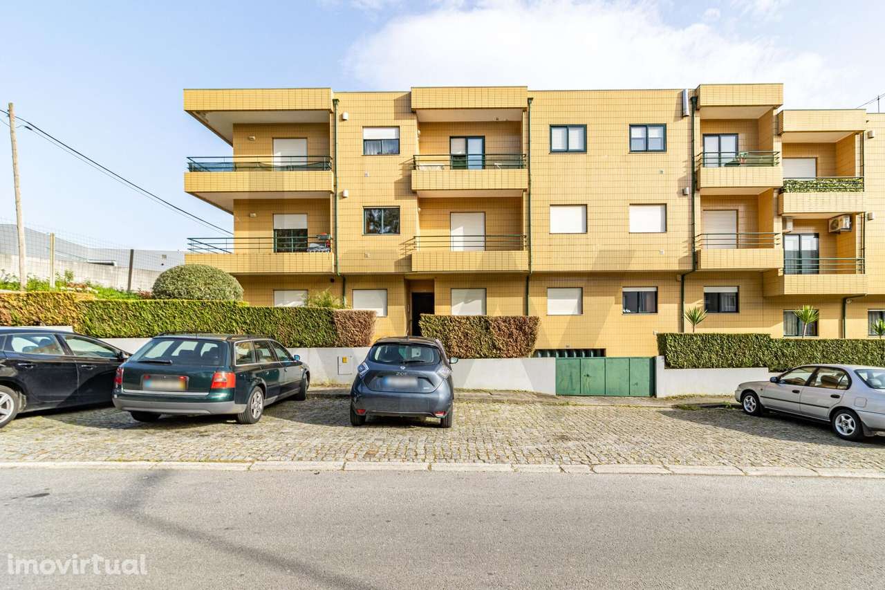 Apartamento T3 Fiães - Grande imagem: 2/32