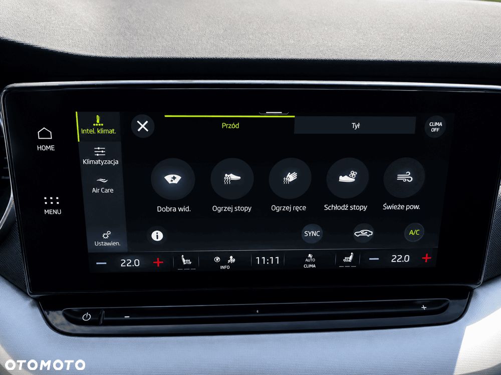 Skoda Octavia 2.0 TDI DSG Premium Edition - 25