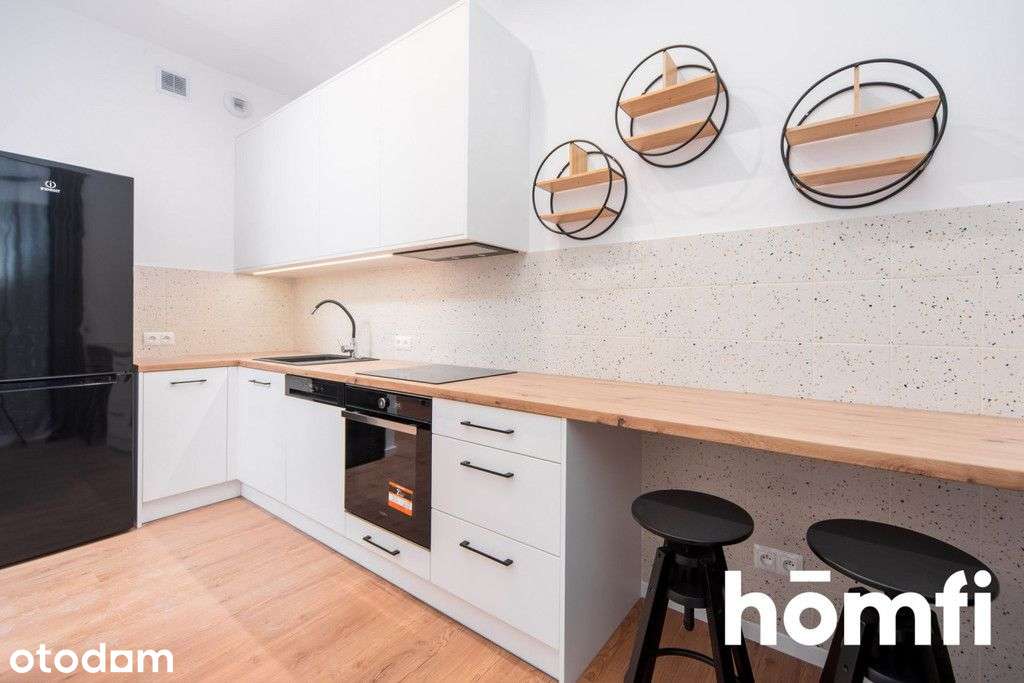 3-pokojowe - 61,5 m2 /Centreville/Drobnera/Centrum