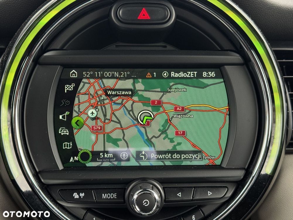 MINI John Cooper Works - 35