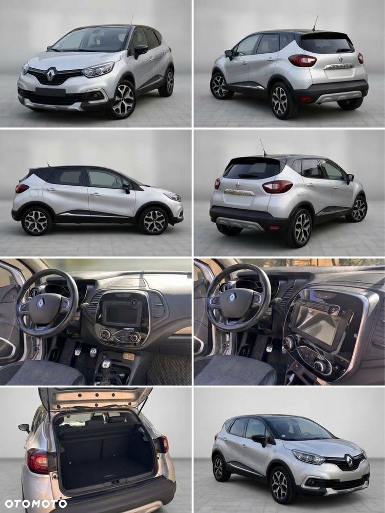 Renault Captur - 7