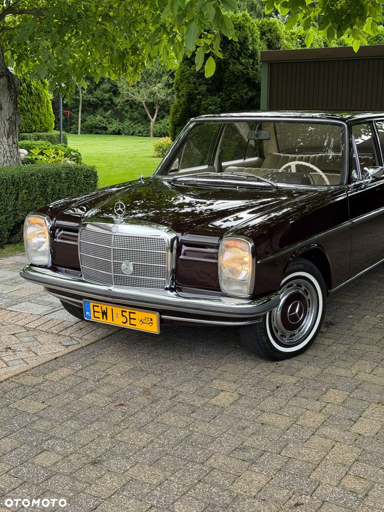 Mercedes-Benz Inny - 40