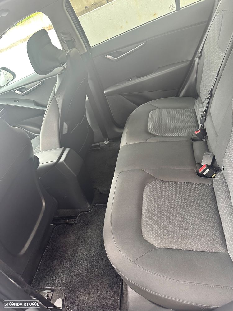 Kia e-Niro 64kWh - 24