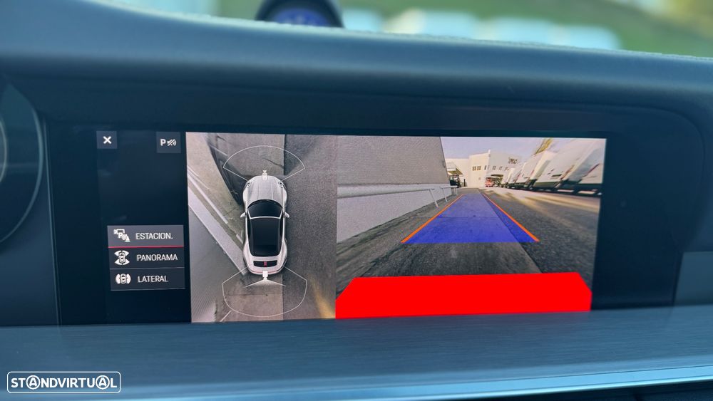 Porsche 911 (992) Carrera S Cabriolet PDK - 15