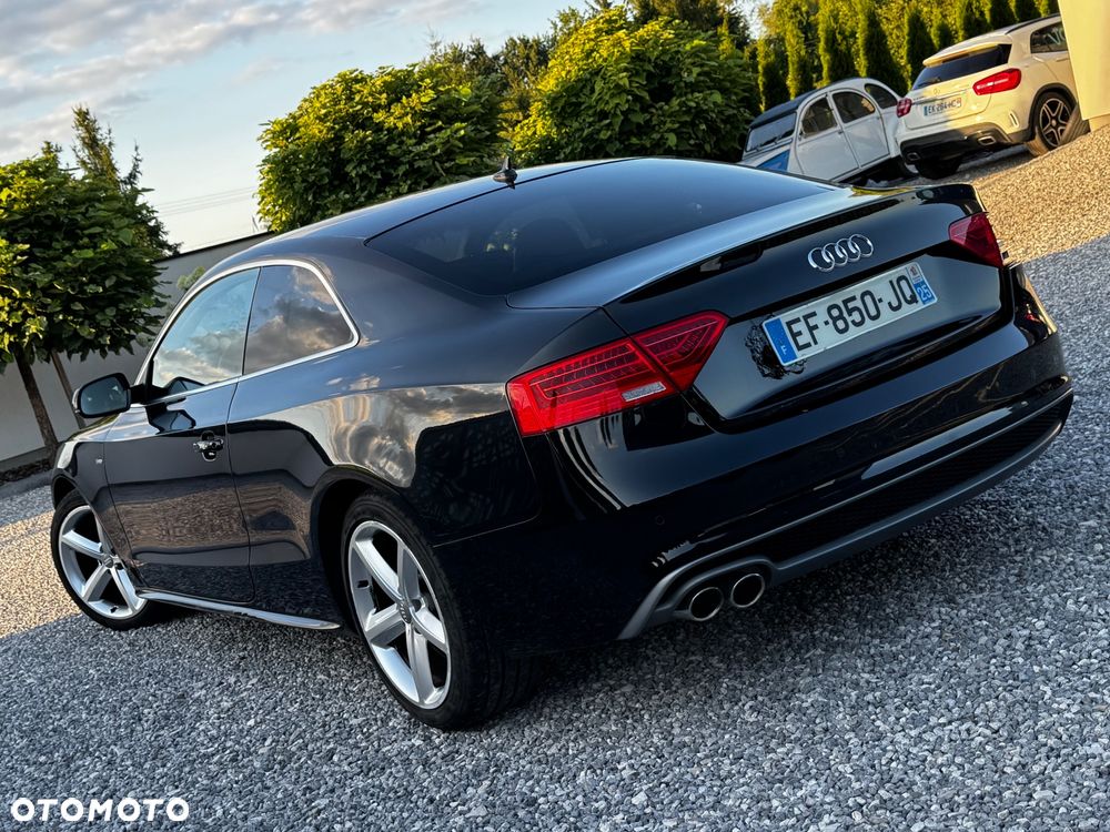 Audi A5 ver-coupe-1-8-tfsi-multitronic - 16