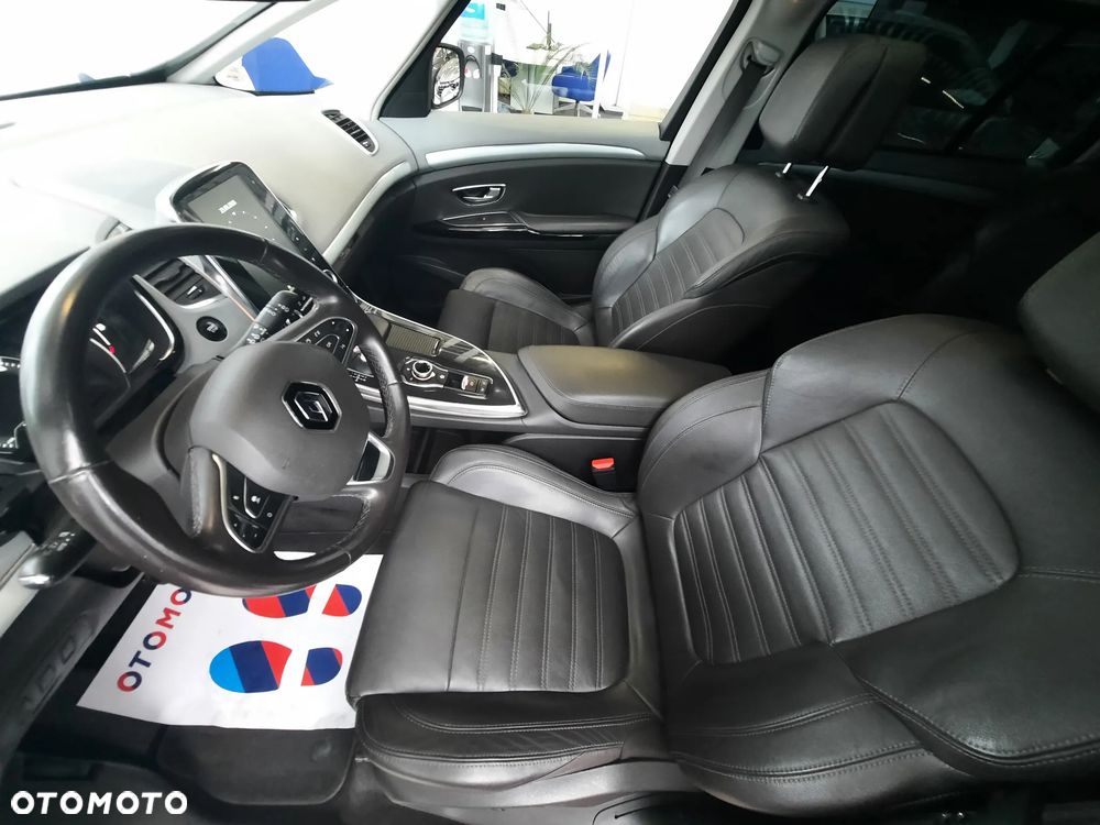 Renault Espace Energy dCi 160 EDC Intens - 10