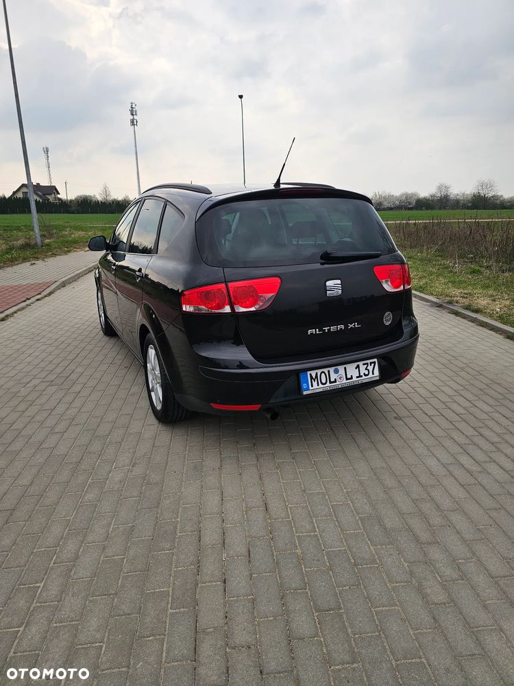 Seat Altea XL 1.2 TSI Start & Stop Salsa - 6
