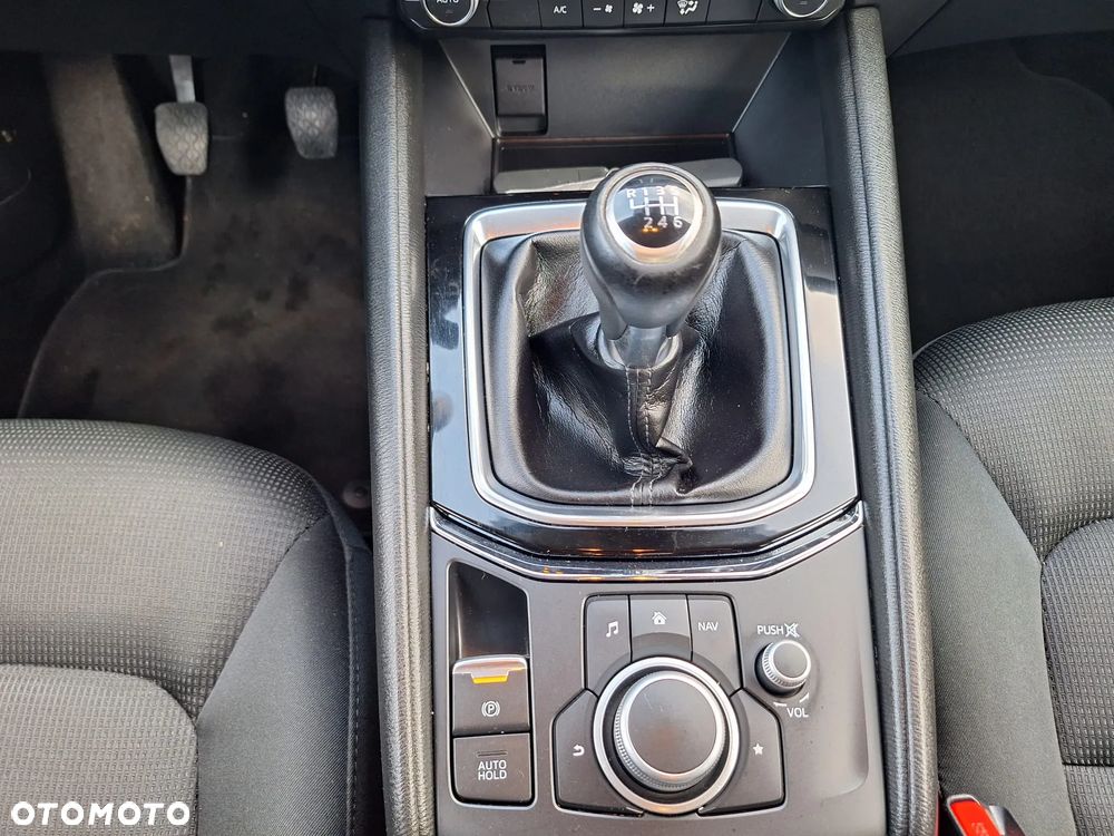 Mazda CX-5 SKYACTIV-G 165 ADVANTAGE - 22