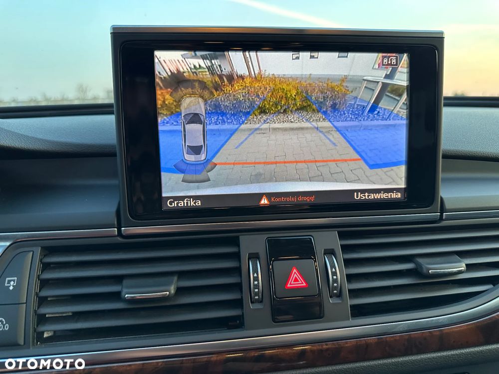 Audi A6 Limousine - 21