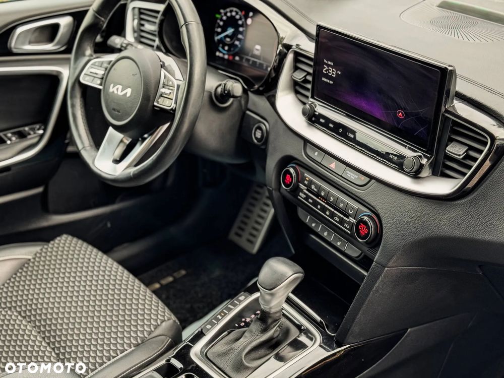 Kia Ceed 1.6 GDI PHEV Business Line DCT - 31