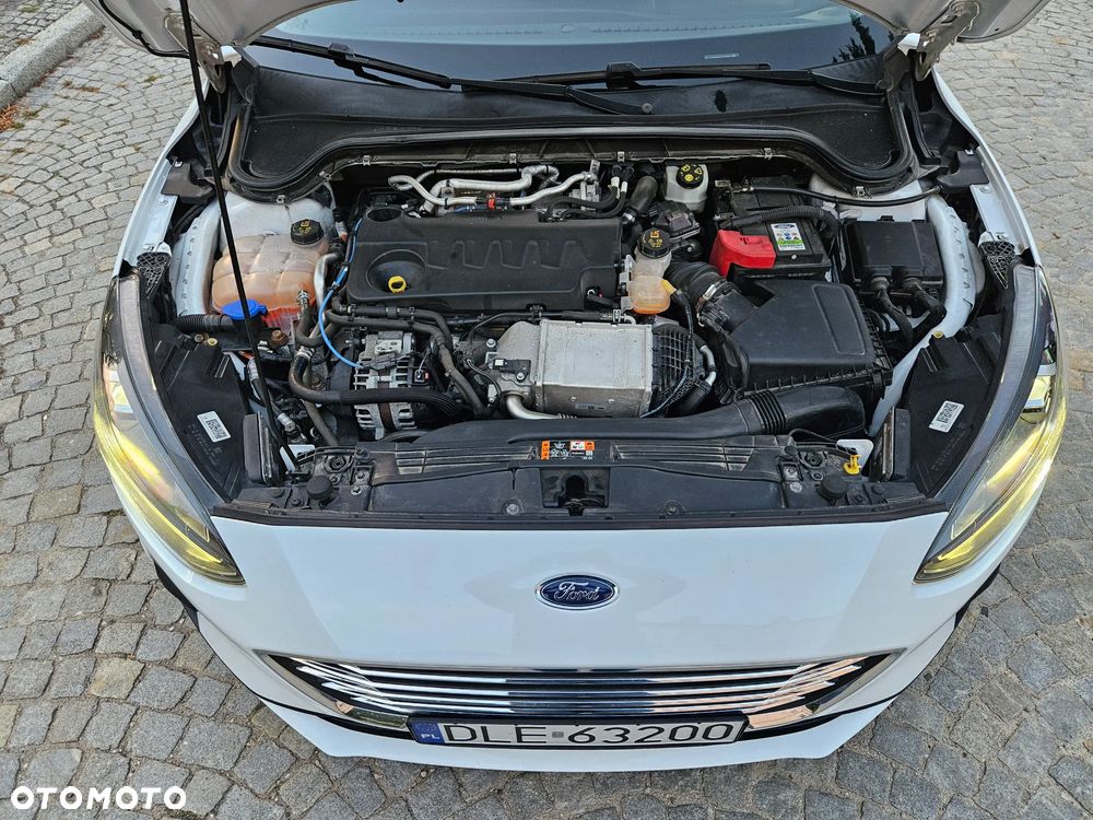Ford Focus 2.0 EcoBlue Active - 5