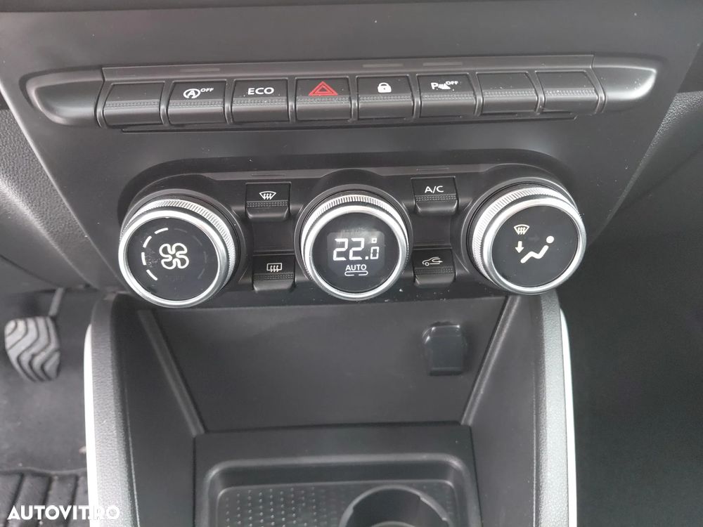 Dacia Duster Blue dCi 115 2WD Prestige - 25