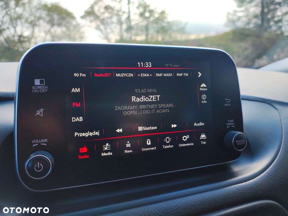 Fiat Tipo 1.4 T-Jet 16v Lounge EU6 - 14