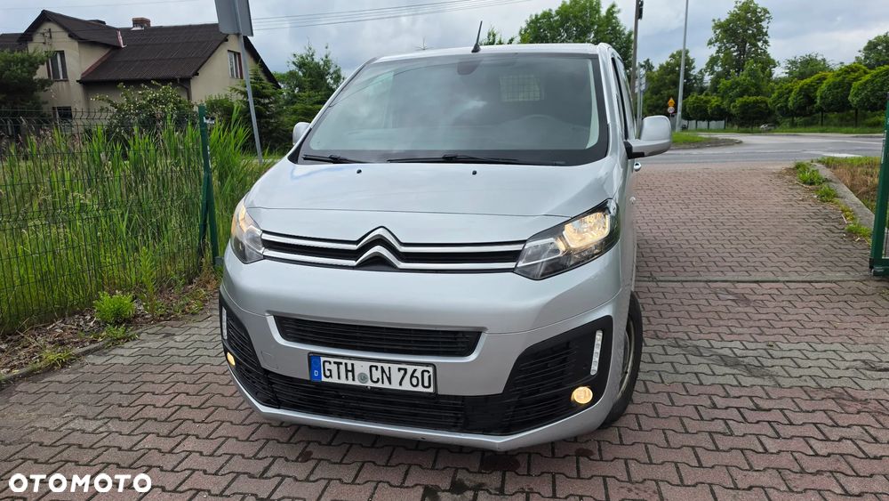Citroën JUMPY L2 - 27