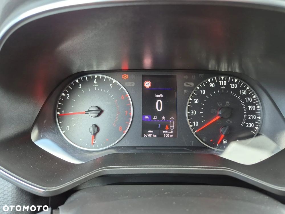 Renault Clio 1.0 TCe Zen - 8