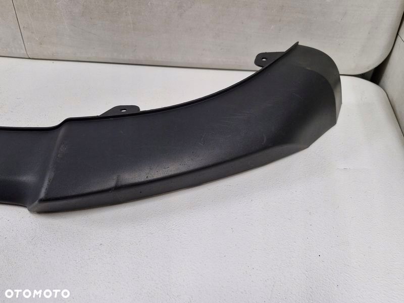 HYUNDAI IX35 NAKŁADKA DOKŁADKA LISTWA SPOILER ZDERZAKA PRZÓD PRZEDNI - 5