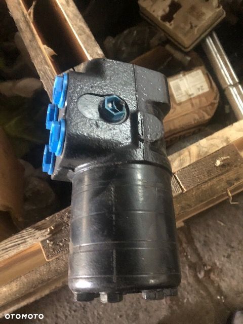 Matbro - Orbitrol Danfoss ospd 60/185 lsr - 1