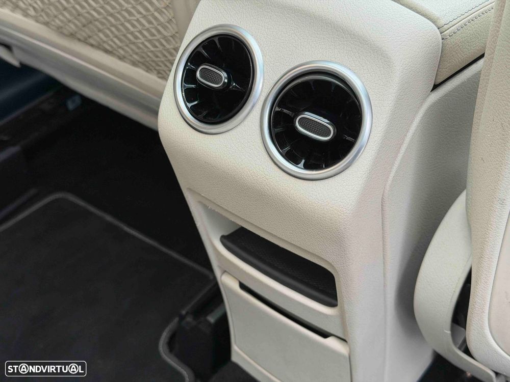 Mercedes-Benz GLB 200 d Progressive - 54