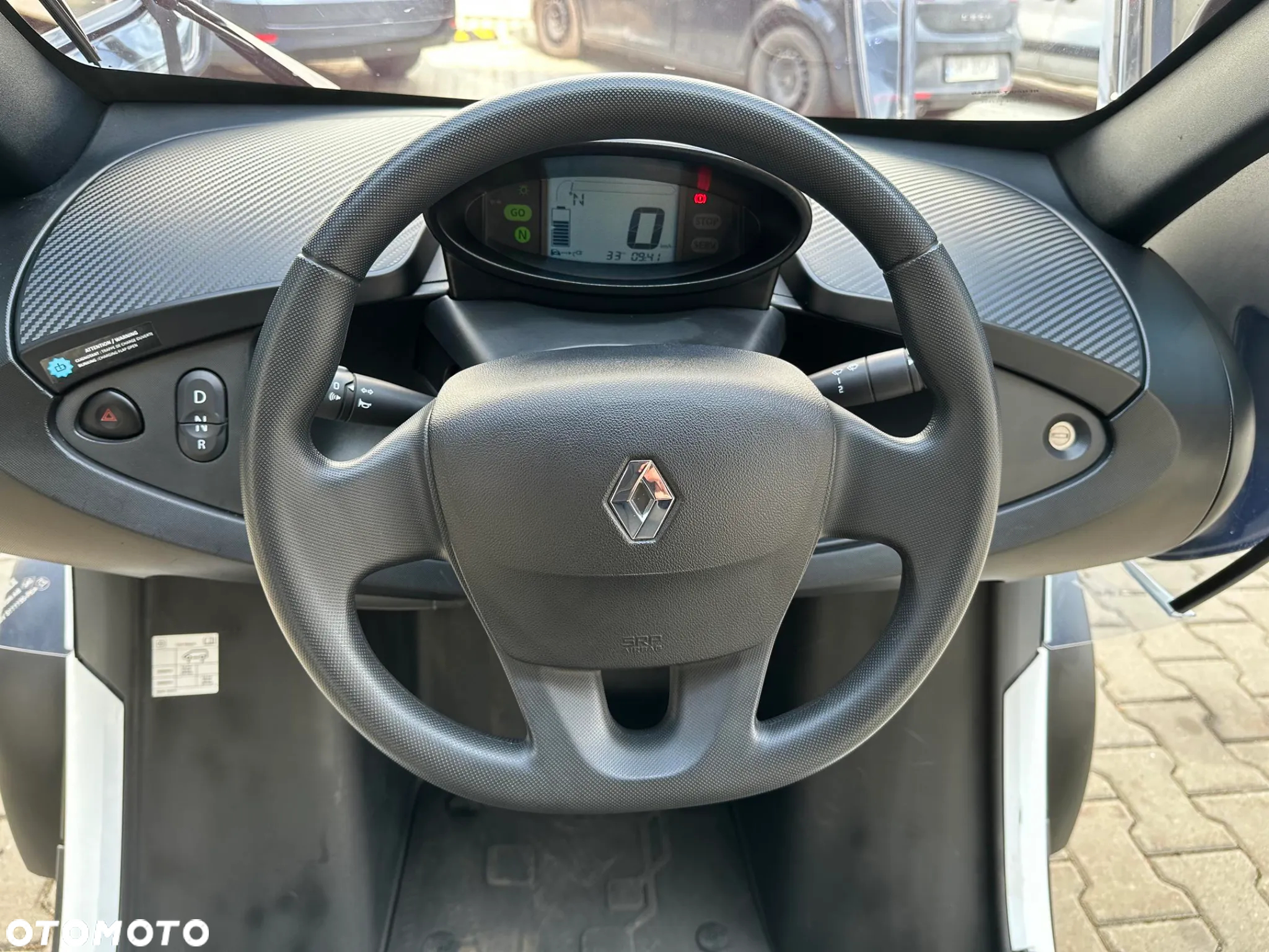 Renault Twizy - 10