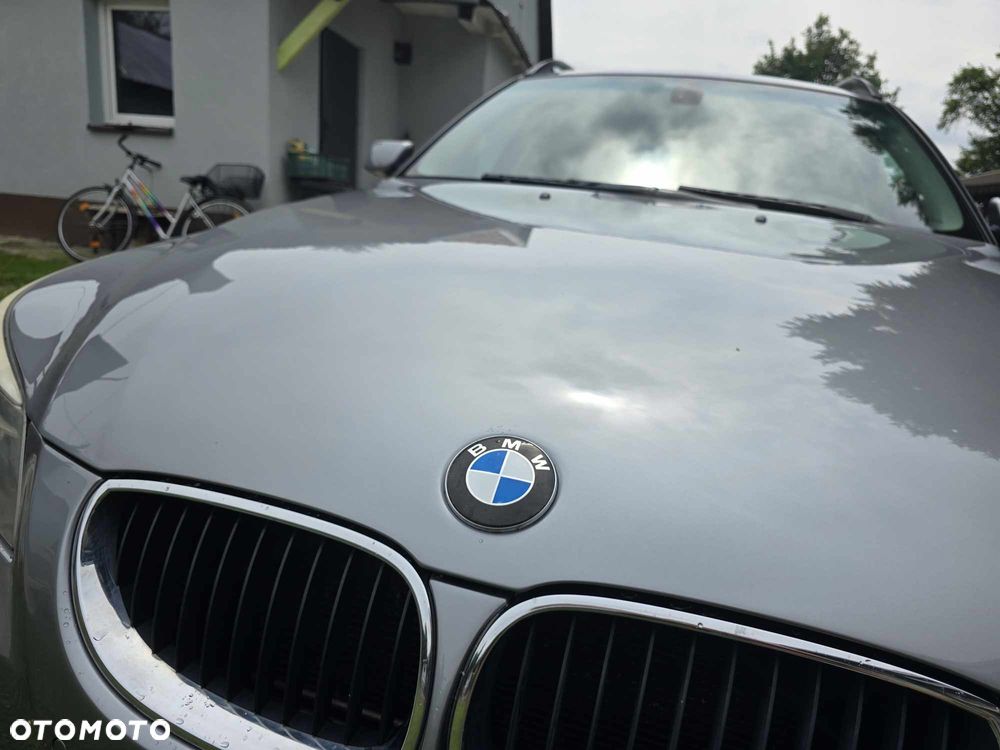 BMW Seria 5 - 3