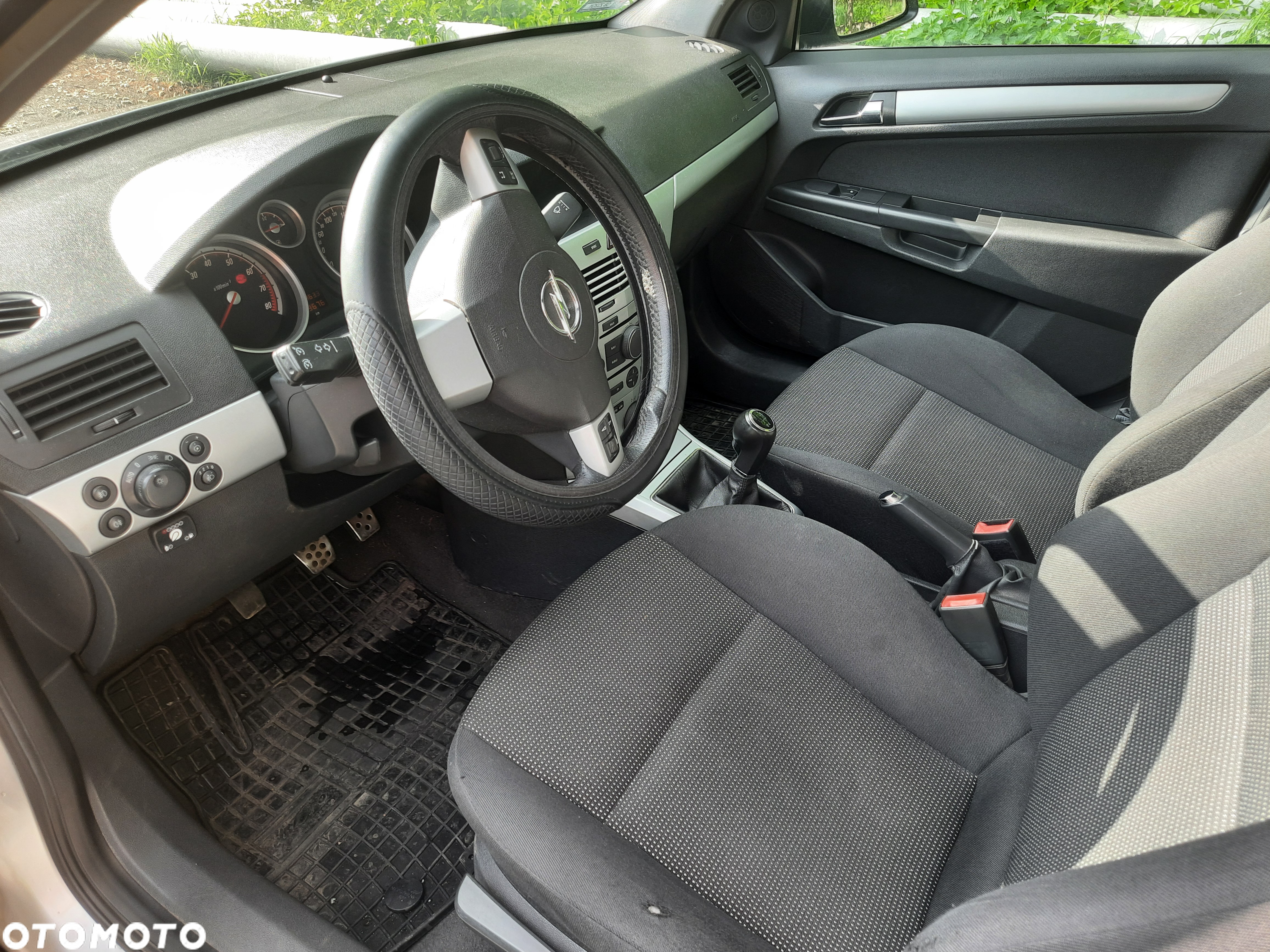 Opel Astra III 1.8 Cosmo - 6