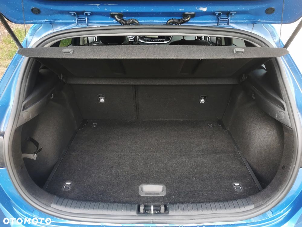 Kia Ceed 1.4 T-GDI OPF Platinum Edition - 11