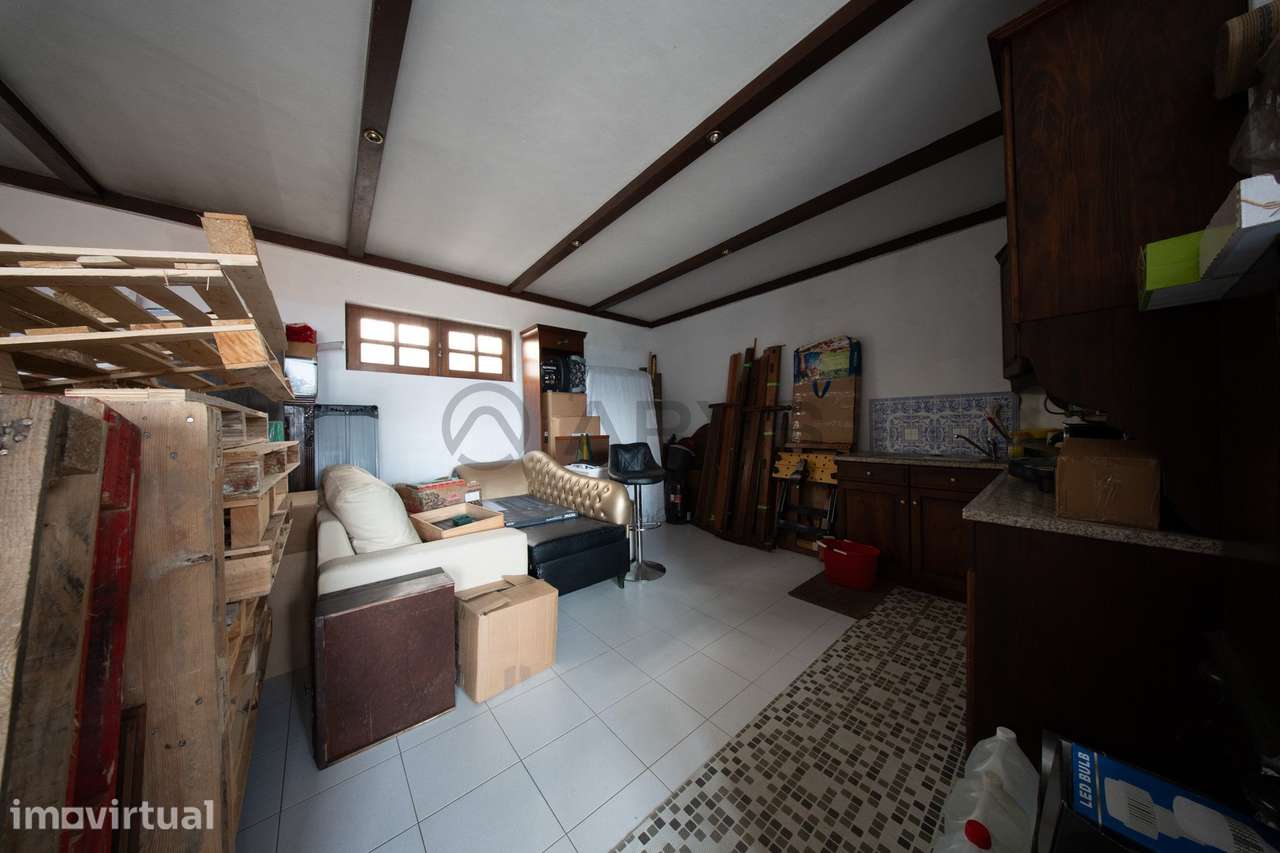 Quinta T6 em Roriz, Santo Tirso - Grande imagem: 5/11