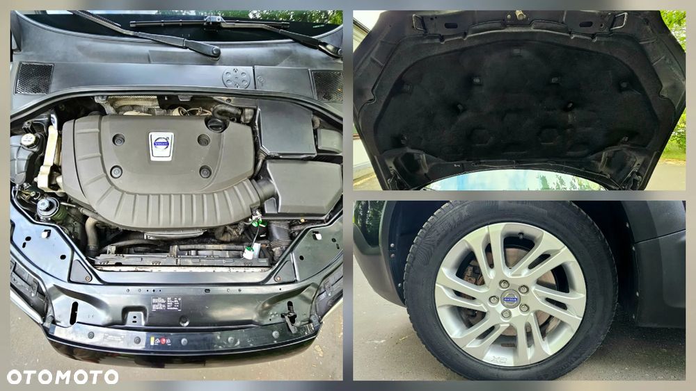 Volvo XC 70 D5 AWD Momentum - 32