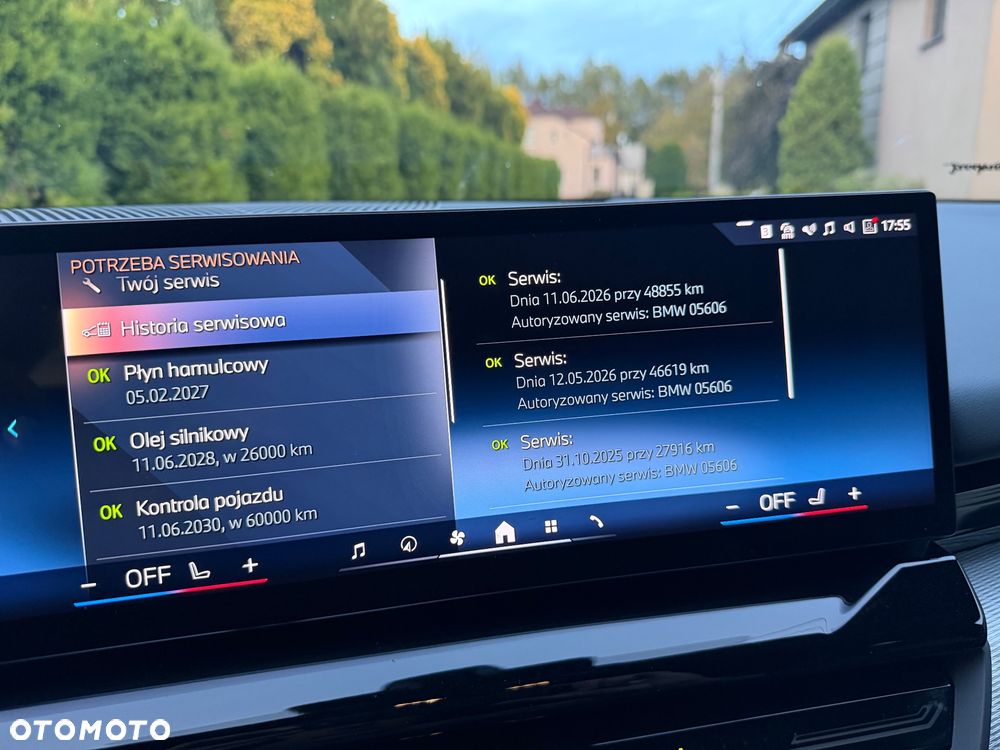 BMW Seria 5 530e M Sport sport - 34