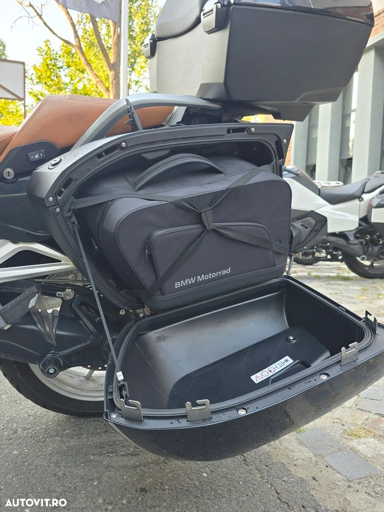 BMW R1250RT - 11