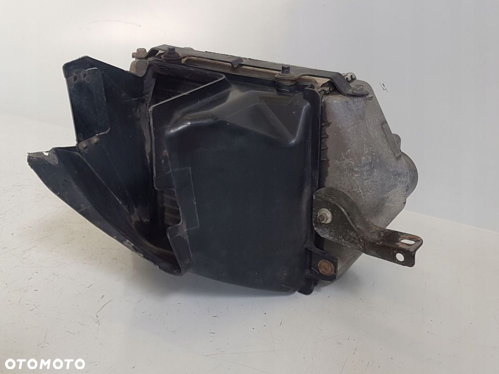 MAZDA MPV II 2.0 CITD 136PS CHŁODNICA INTERCOOLER - 9