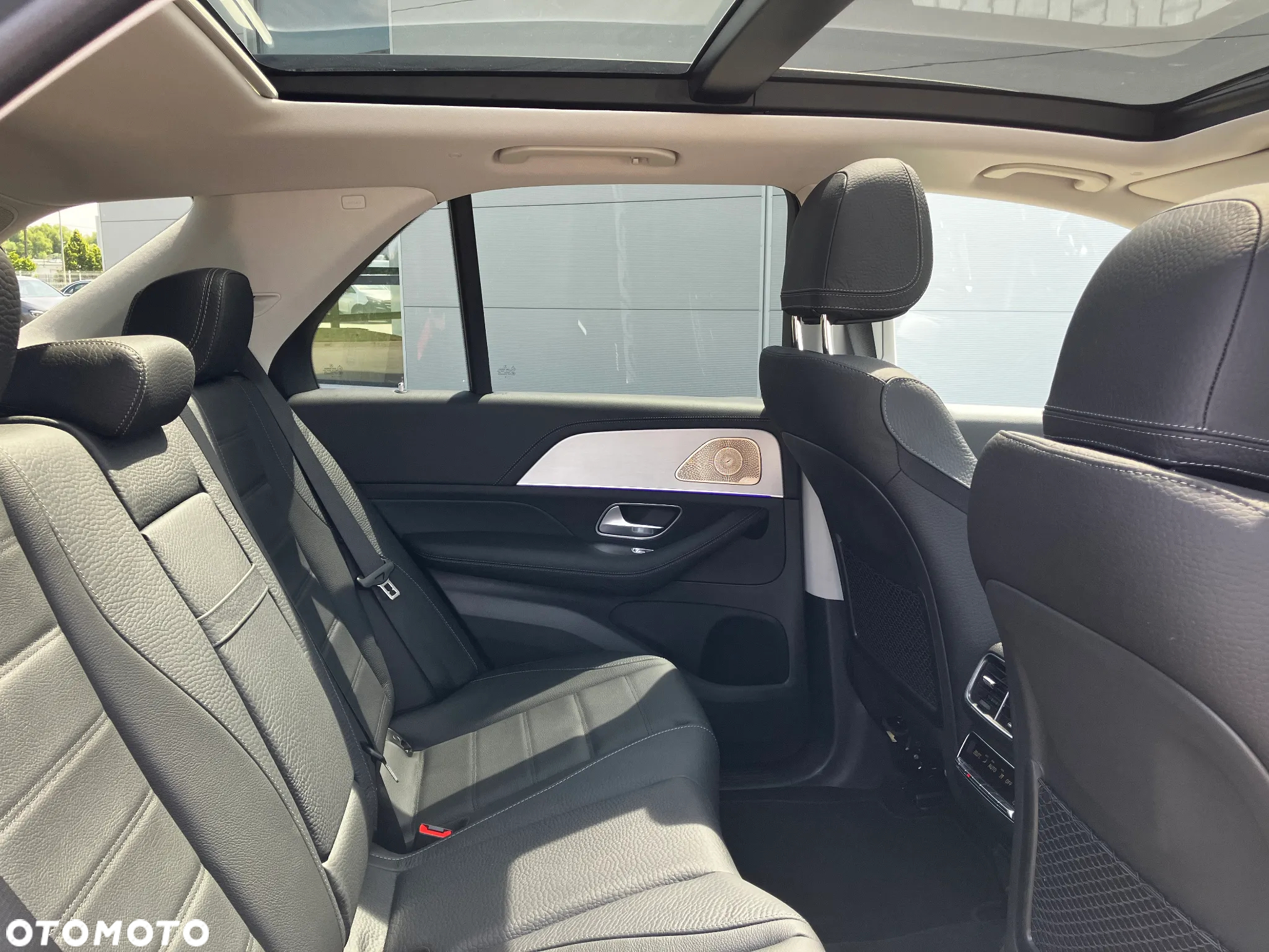Mercedes-Benz GLE 450 d mHEV 4-Matic AMG Line - 6