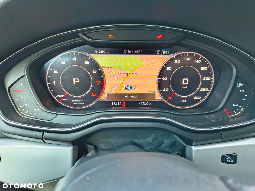 Audi A5 Coupé 2.0 TFSI Sport S tronic - 24