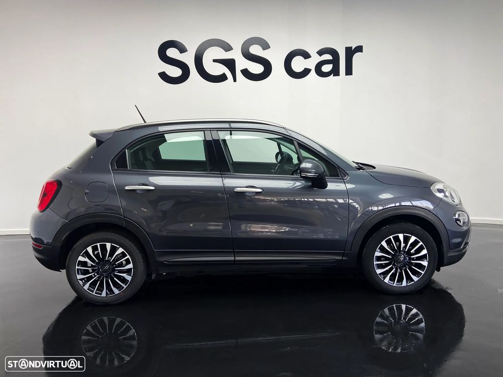 Fiat 500X 1.3 MJ Cross S&S - 5