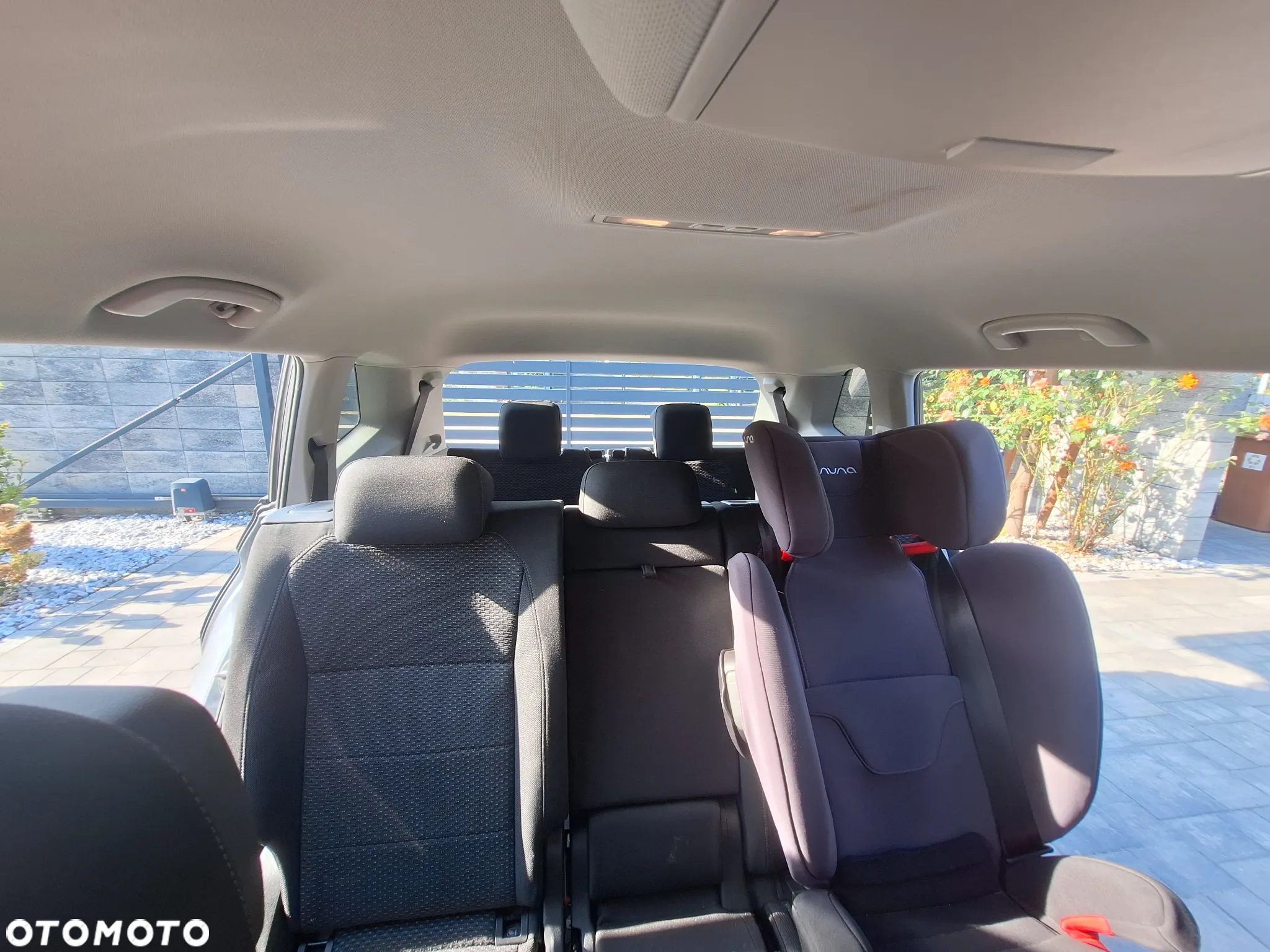 Volkswagen Tiguan Allspace 1.5 TSI EVO Comfortline DSG - 15