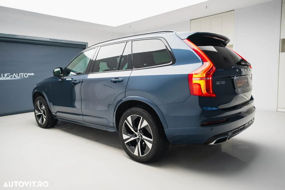 Volvo XC 90 - 4