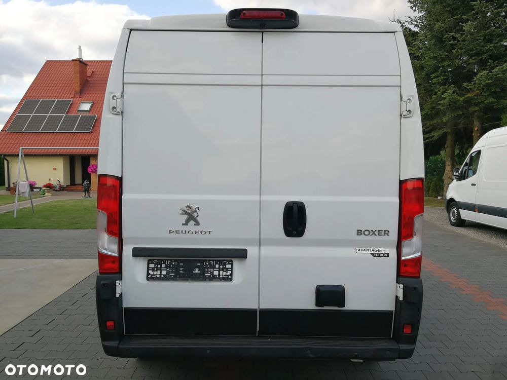 Peugeot Boxer - 6