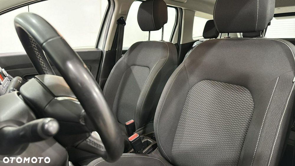 Dacia Duster - 16