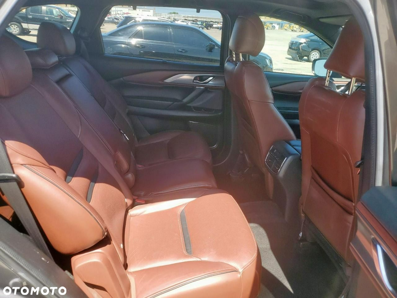 Mazda CX-9 - 13