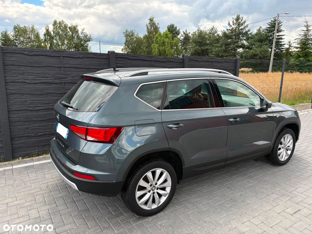 Seat Ateca 1.0 TSI OPF Style Edition - 3
